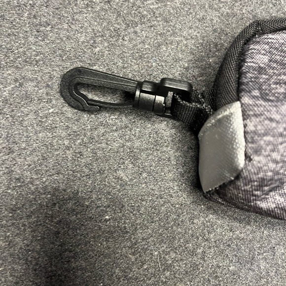 PINK by Victoria’s Secret pencil or make up case - Picture 3 of 7